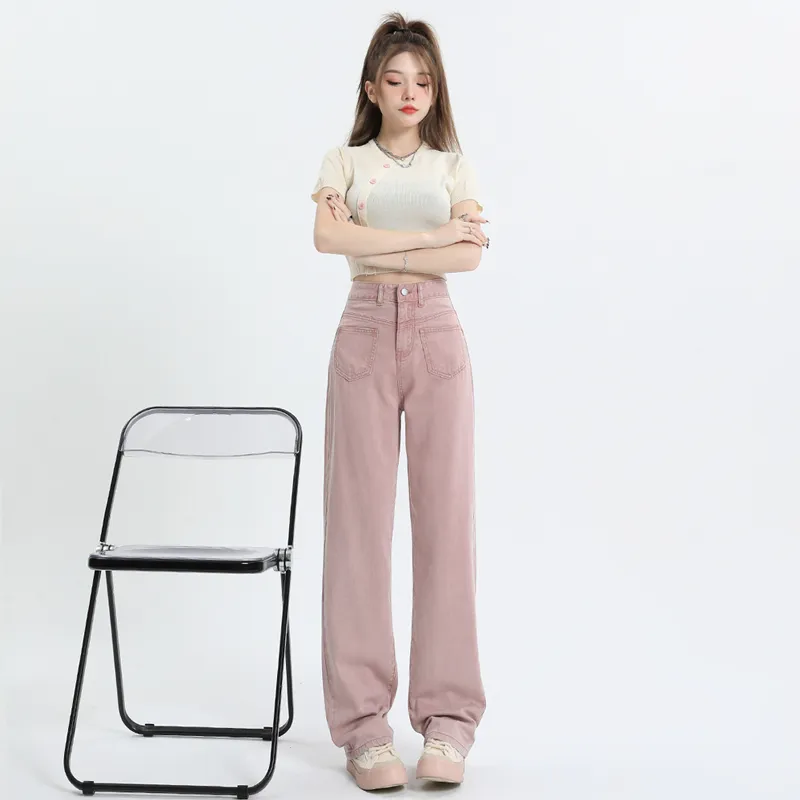 The New Age Family Jeans Women's-1