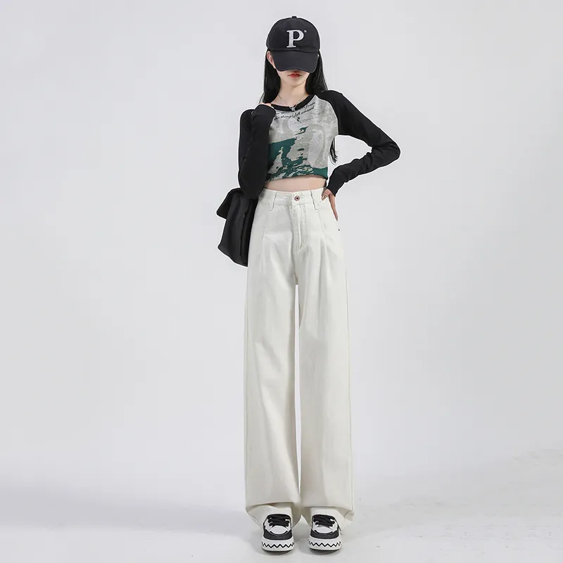 The New Age Family Jeans Women's-3