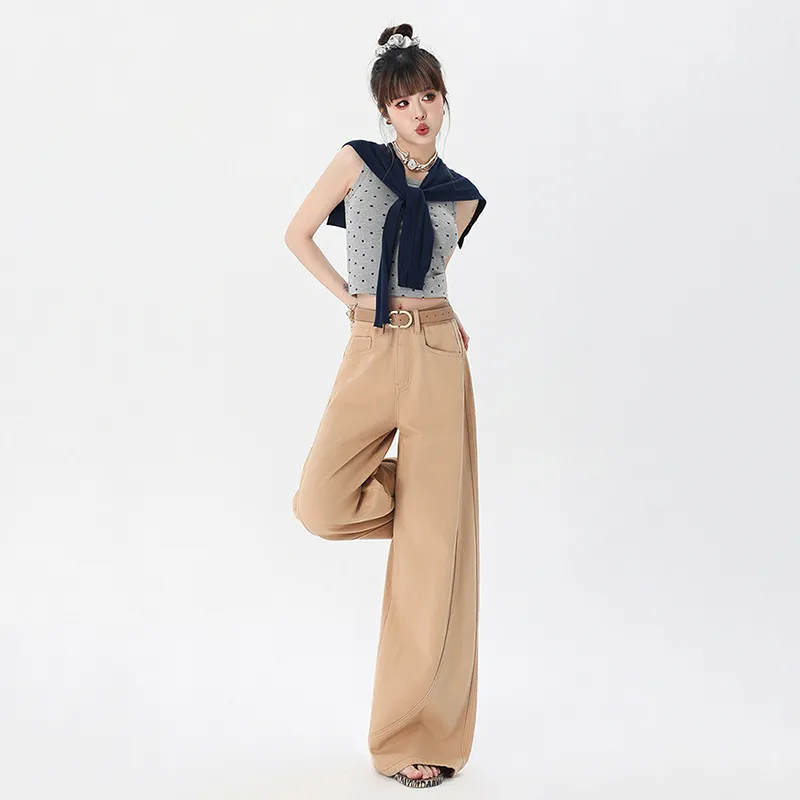 The New Age Family Jeans Women's-33