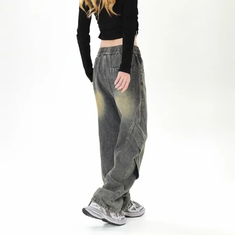 The New Age Family Jeans Women's-5