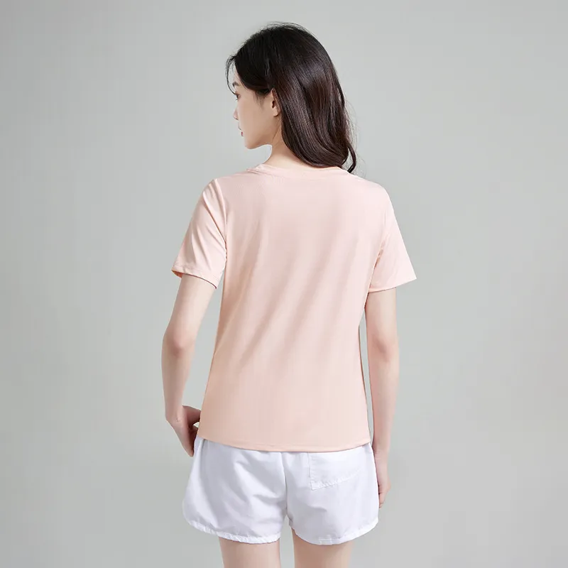 The New Age Family Regular T Shirt Women's-4