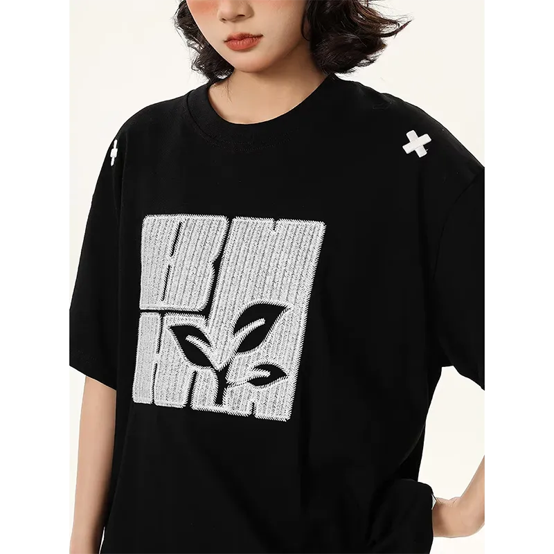 The New Age Family T Shirt Women's-12