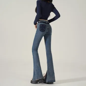 The New Age Family Jeans Women's