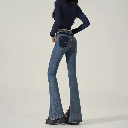 The New Age Family Jeans Women's