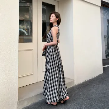 The New Age Family Sleeveless Dress Women's