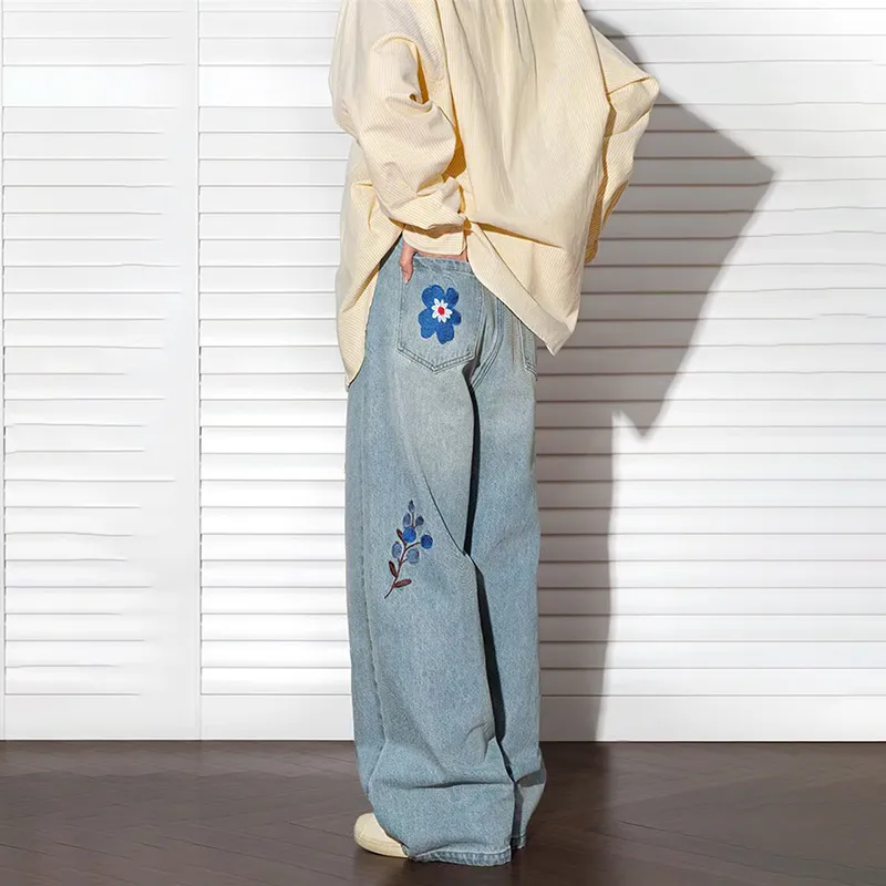 The New Age Family Jeans Women's-1