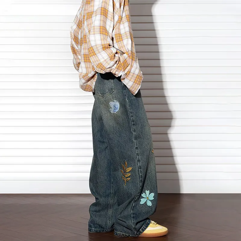The New Age Family Jeans Women's-6