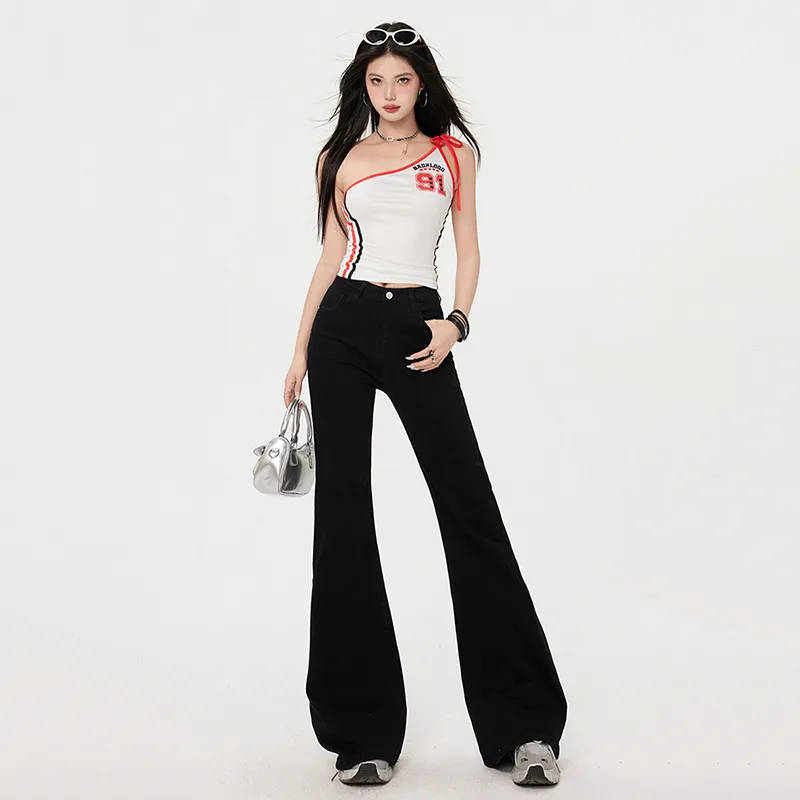 The New Age Family Jeans Women's-4