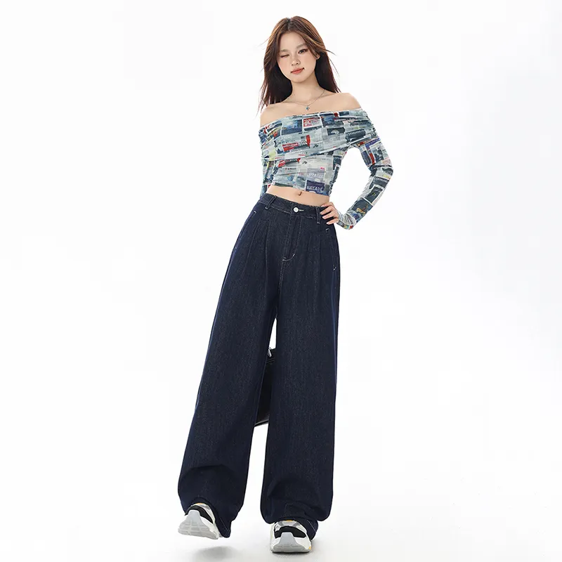 The New Age Family Jeans Women's-22
