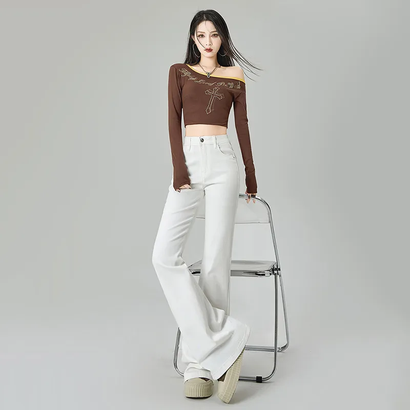 The New Age Family Jeans Women's-9