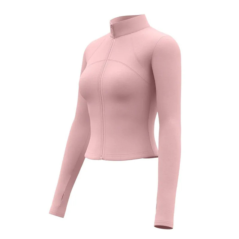 The New Age Family Yoga Coat Women's-2