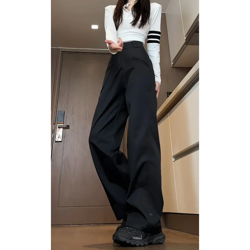 The New Age Family Suit Trouser Women's-5