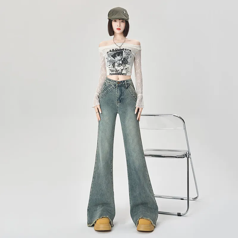 The New Age Family Jeans Women's-7