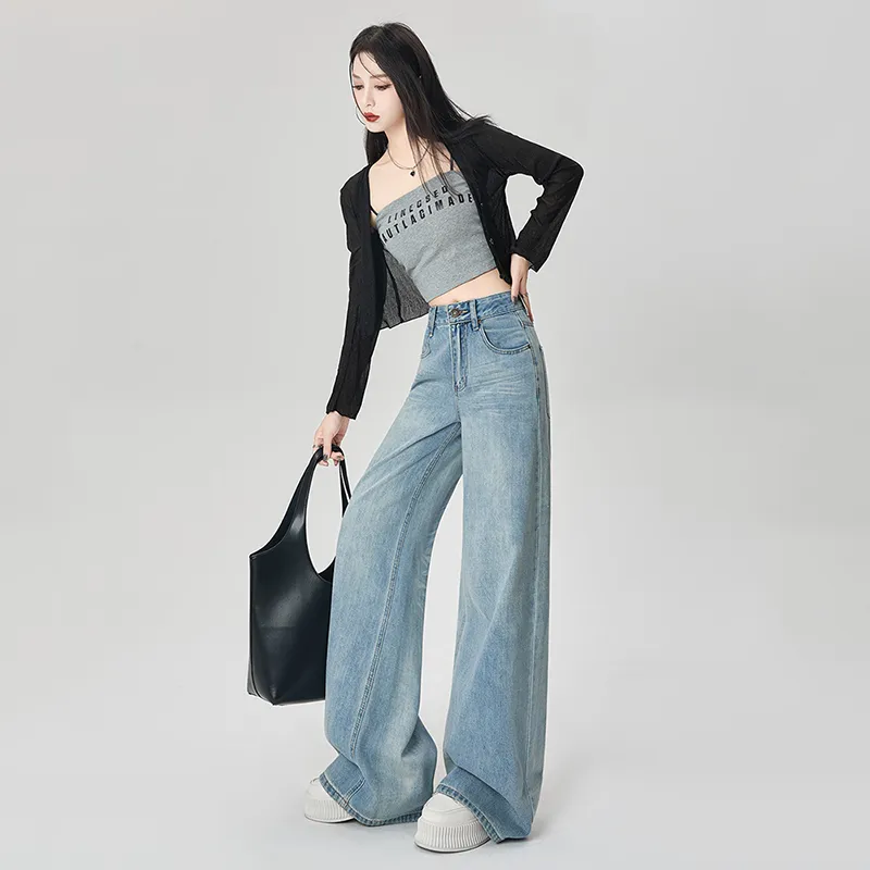 The New Age Family Jeans Women's-4