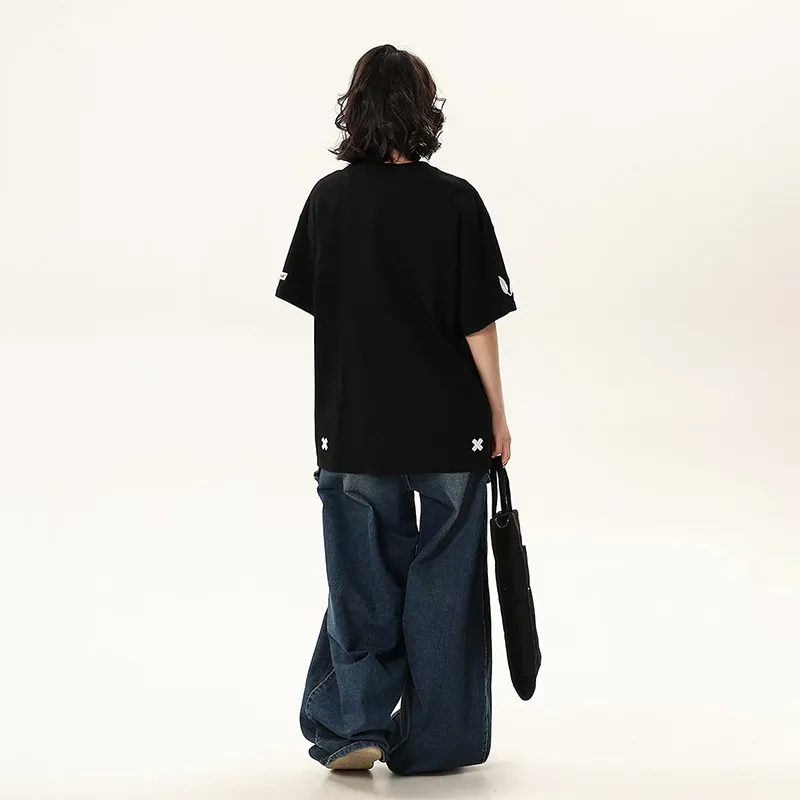 The New Age Family T Shirt Women's-11