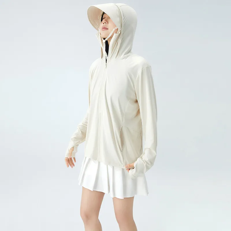 The New Age Family Sun Protection Clothing Women's-2