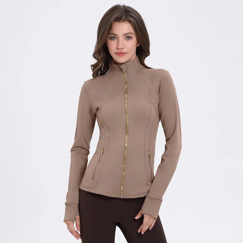 The New Age Family Yoga Coat Women's-21