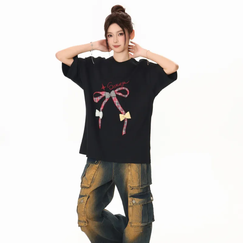 The New Age Family T Shirt Women's-4