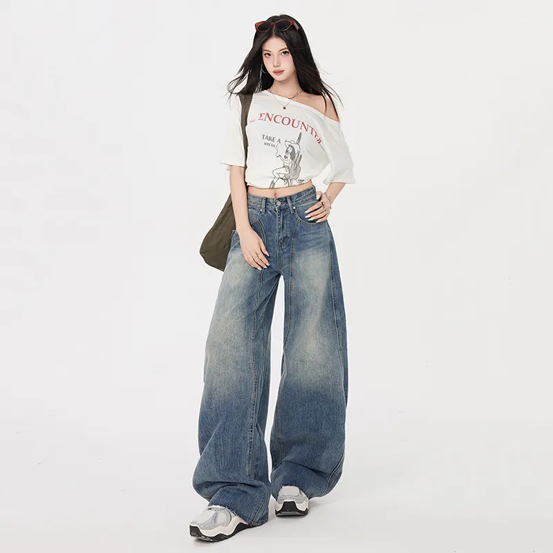 The New Age Family Jeans Women's-8