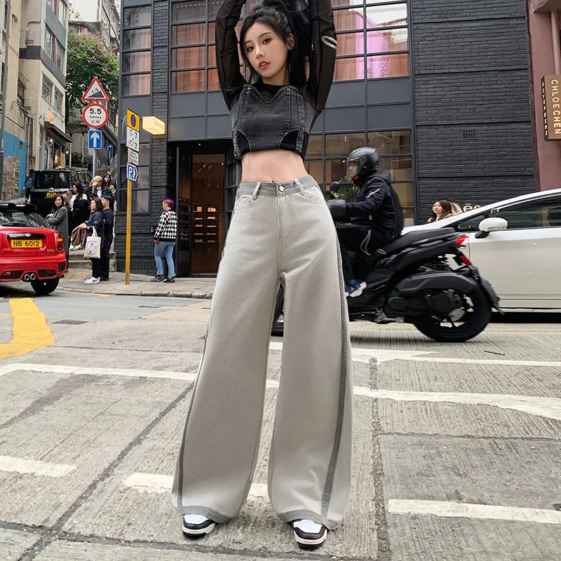 The New Age Family Jeans Women's-13
