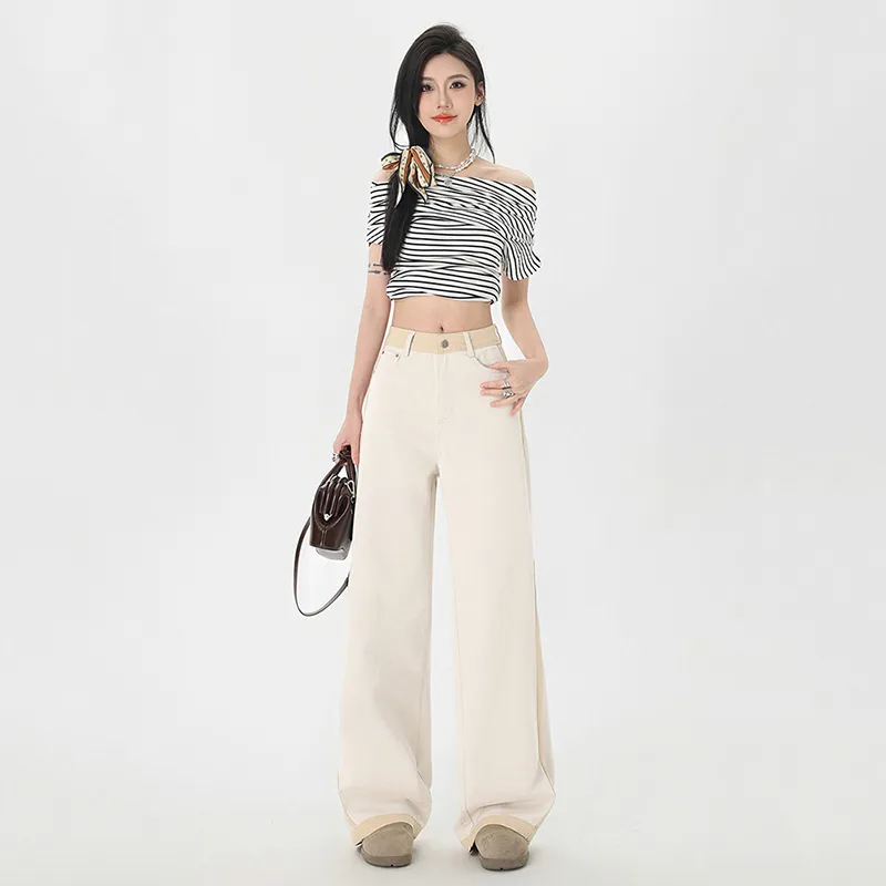 The New Age Family Jeans Women's-7