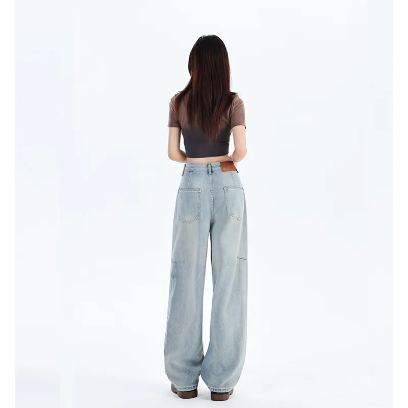 The New Age Family Jeans Women's-2