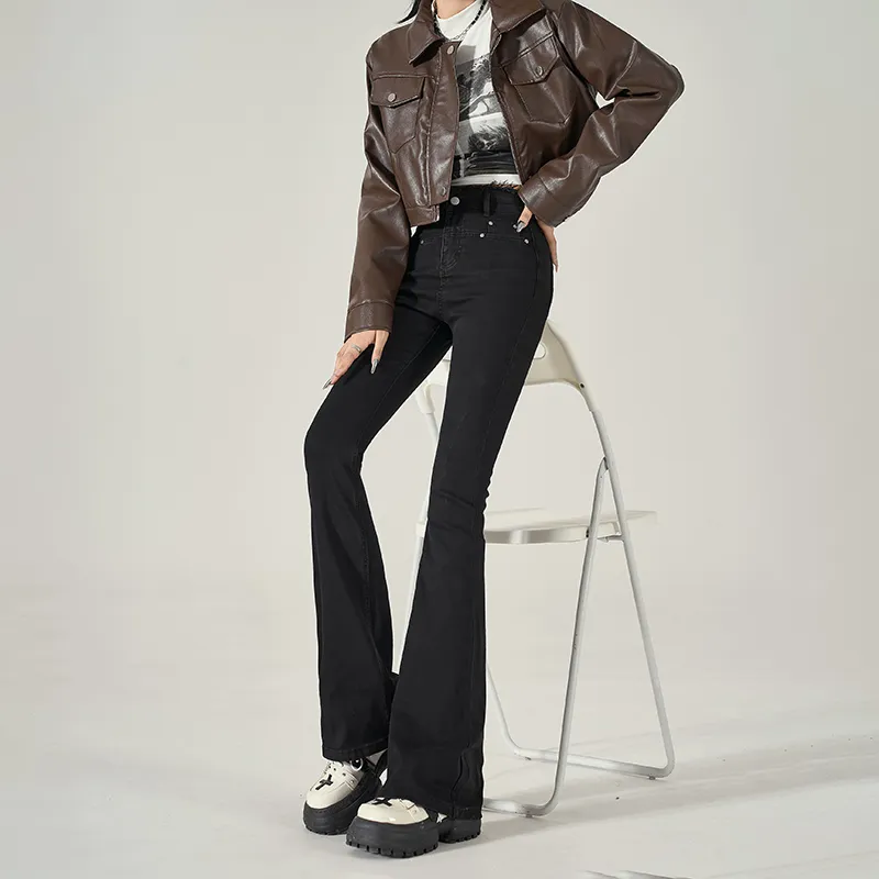The New Age Family Jeans Women's-4