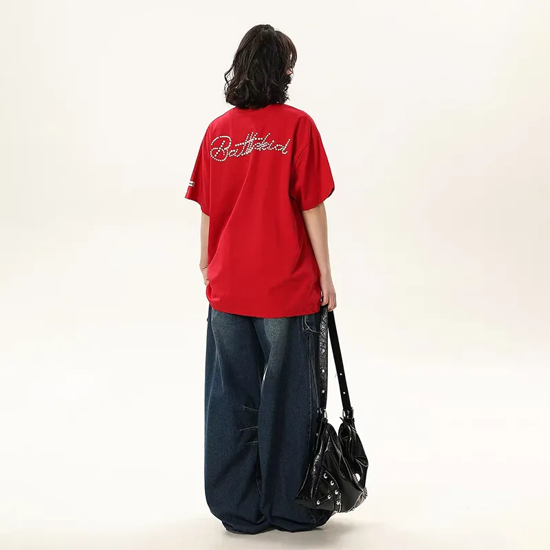 The New Age Family T Shirt Women's-1