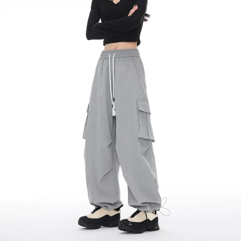 The New Age Family Casual Pants Women's-11