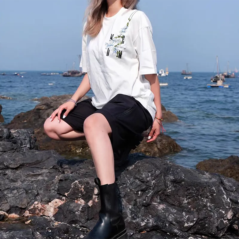 The New Age Family T Shirt Women's-7