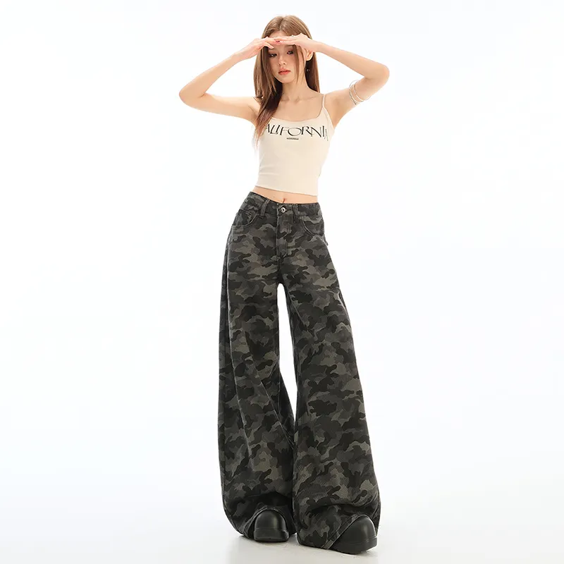 The New Age Family Jeans Women's-7