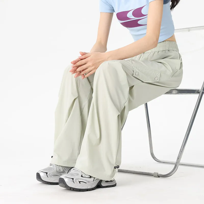 The New Age Family Casual Pants Women's-22