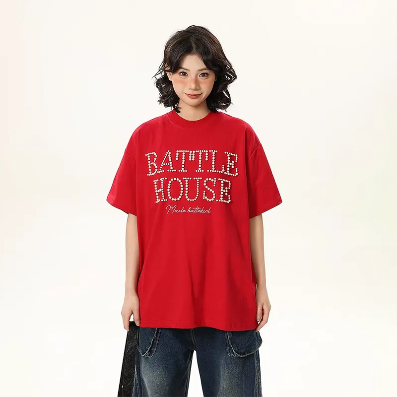 The New Age Family T Shirt Women's-5