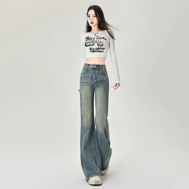 The New Age Family Jeans Women's-1