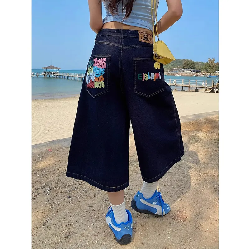 The New Age Family Jeans Women's-6