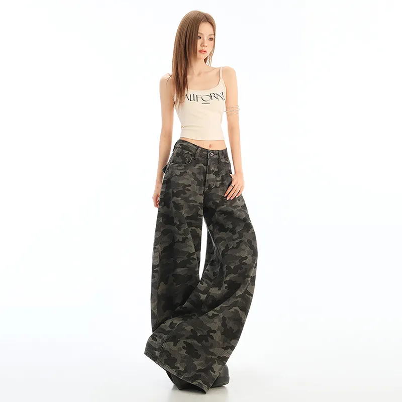 The New Age Family Jeans Women's-13