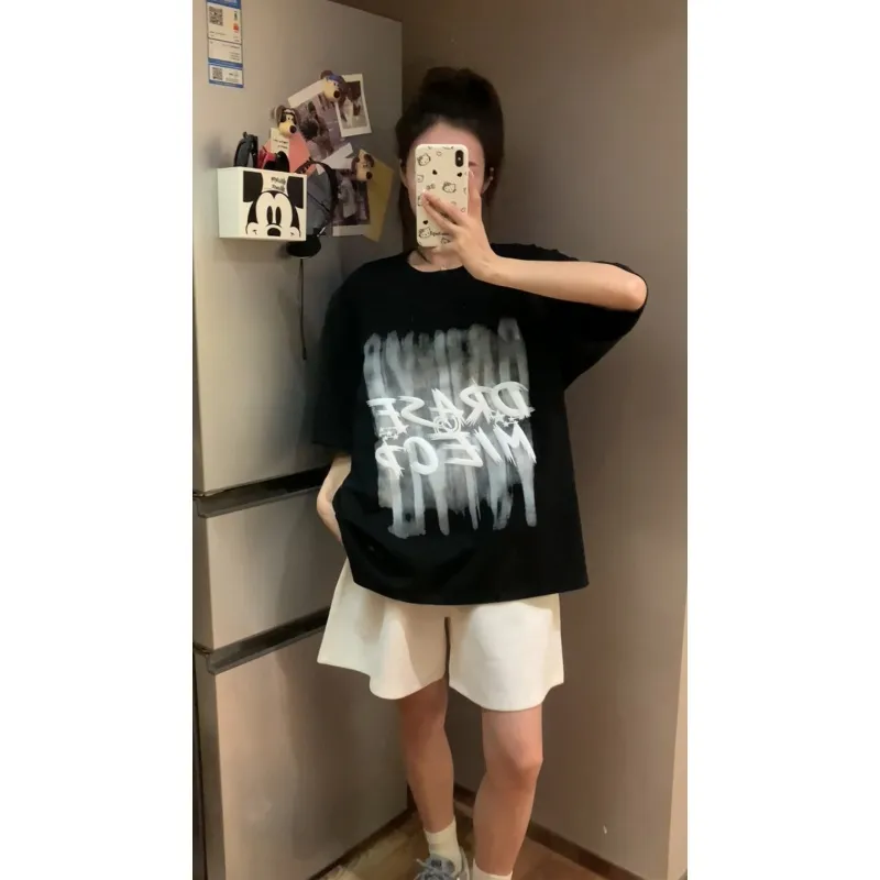 The New Age Family T Shirt Women's-2