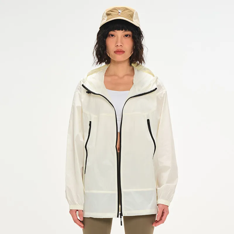 The New Age Family Sun Protection Clothing Women's-5