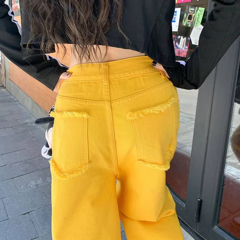 The New Age Family Jeans Women's-3