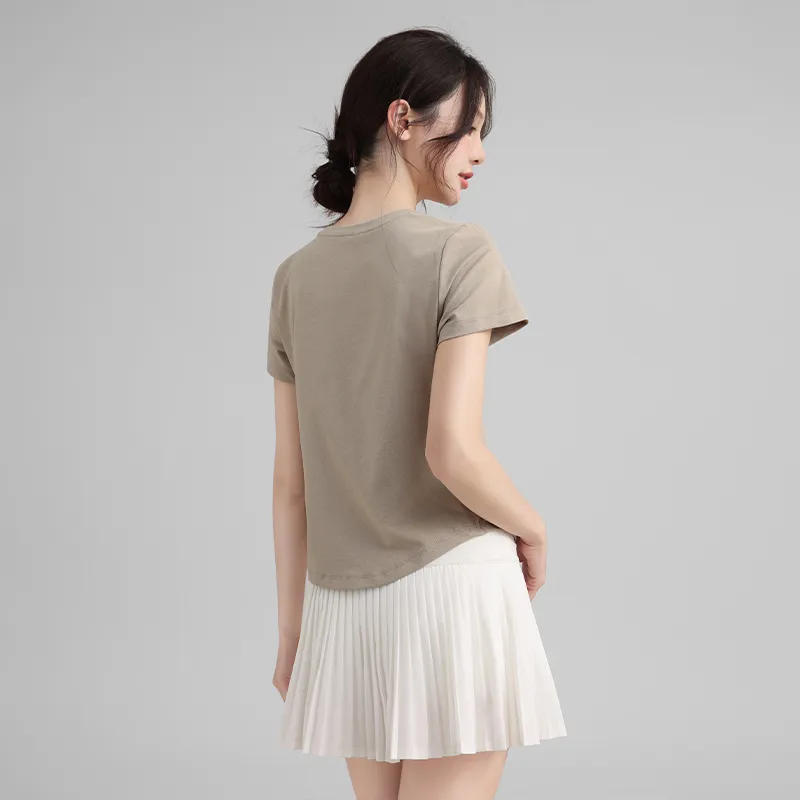 The New Age Family T Shirt Women's-4