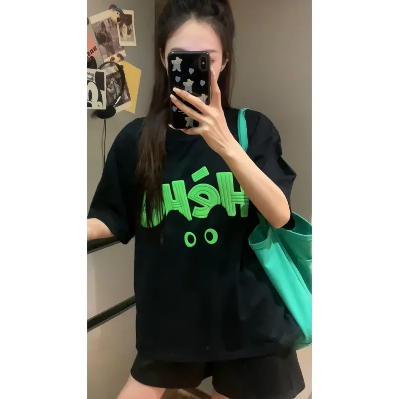 The New Age Family T Shirt Women's-14