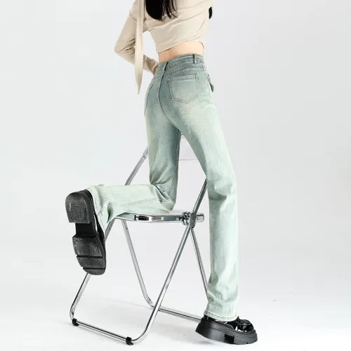 The New Age Family Jeans Women's