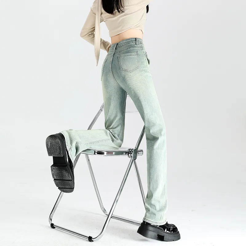 The New Age Family Jeans Women's-0
