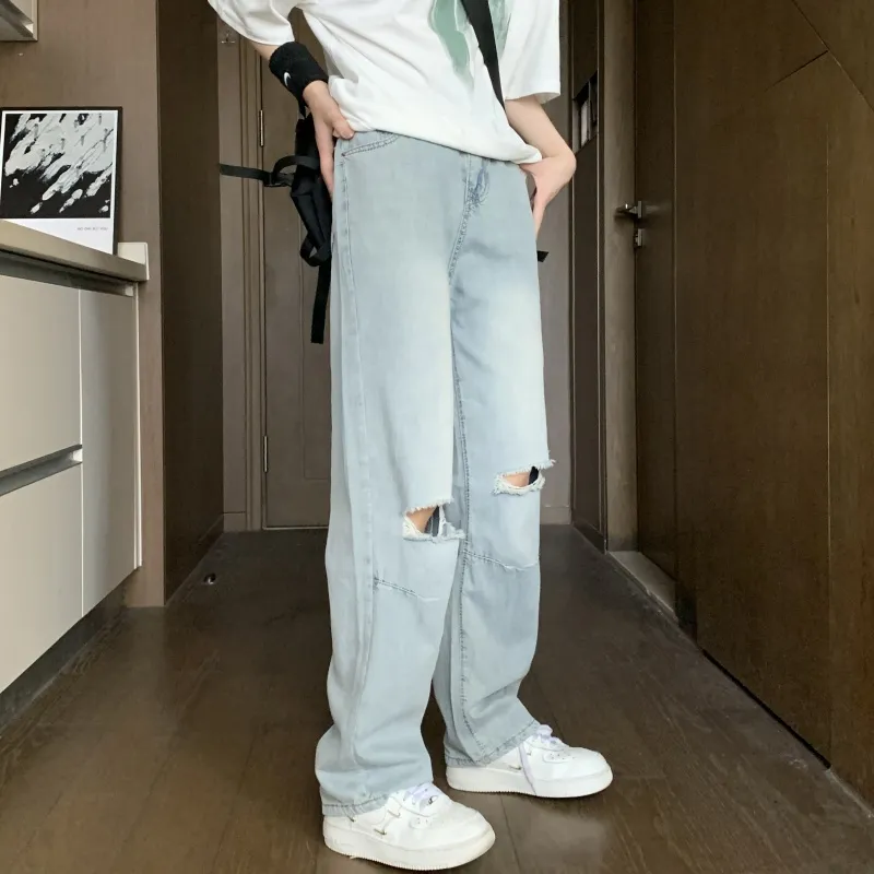 The New Age Family Jeans Women's-2