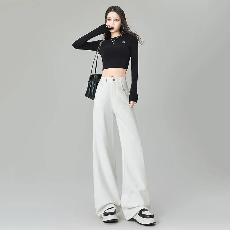 The New Age Family Jeans Women's-2
