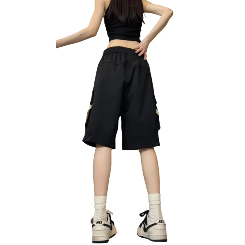 The New Age Family Casual Shorts Women's-6