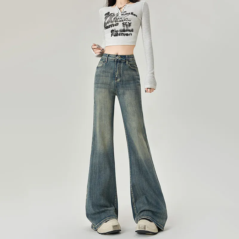 The New Age Family Jeans Women's-7