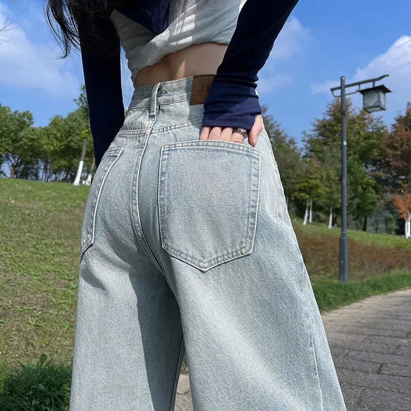 The New Age Family Jeans Women's-6