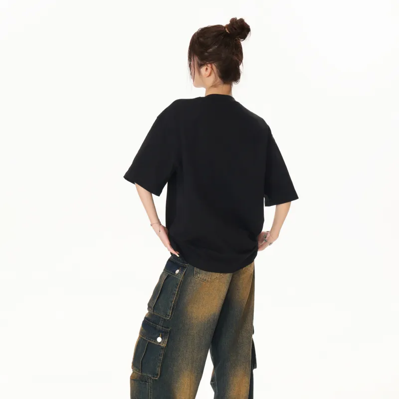 The New Age Family T Shirt Women's-1