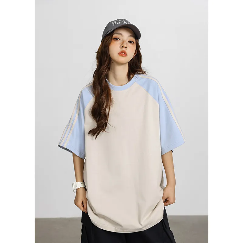 The New Age Family Raglan Sleeve T Shirt Women's-15